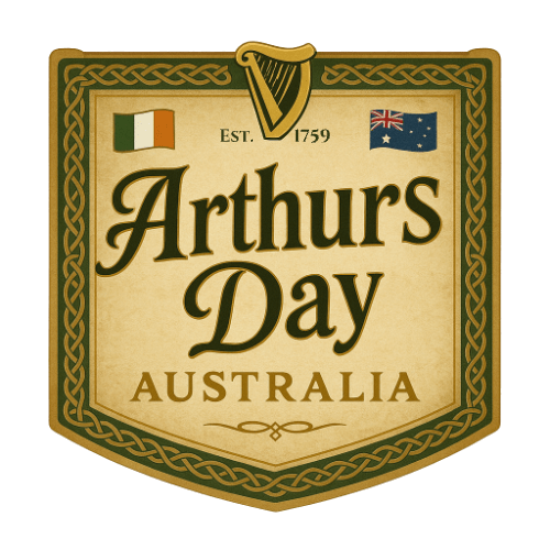 Arthurs Day